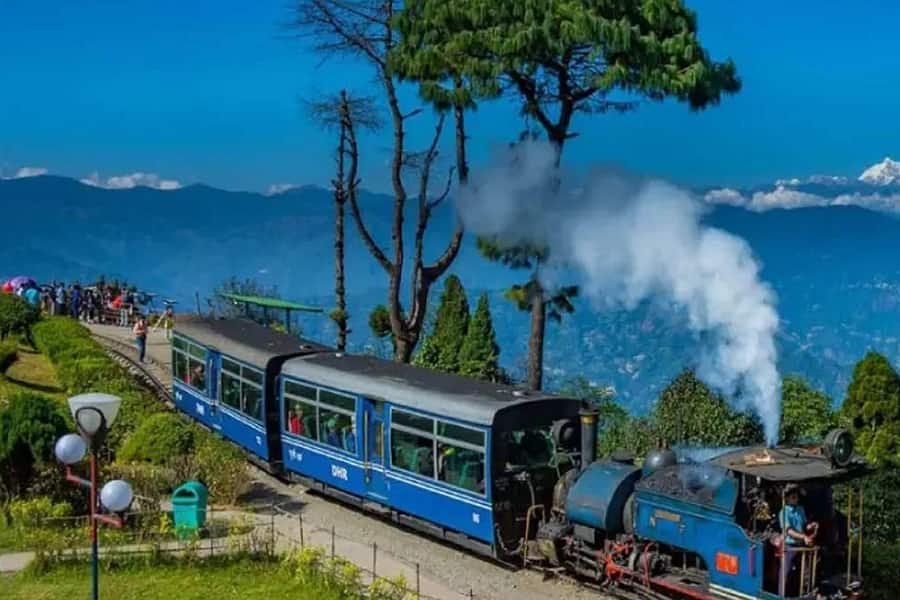 Gangtok Darjeeling Tour Package